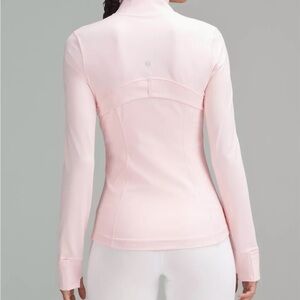 Lululemon define jacket nulu